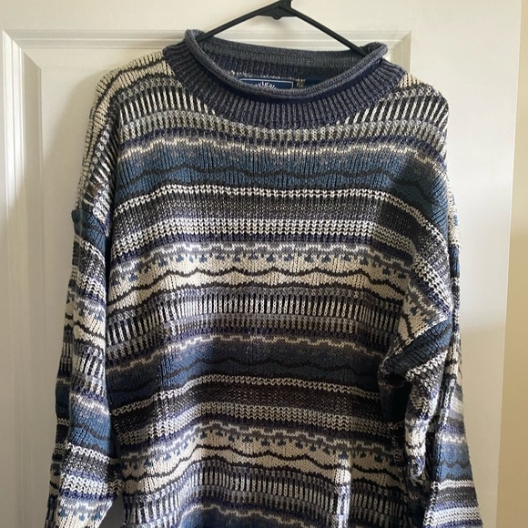 Knit Sweater - Picture 1 of 2